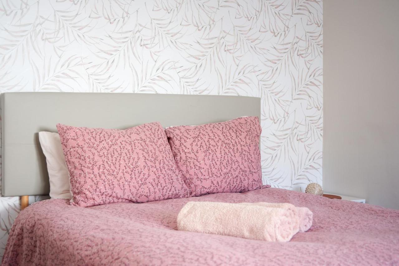 Carmen Estacion Apartment มาลากา ภายนอก รูปภาพ